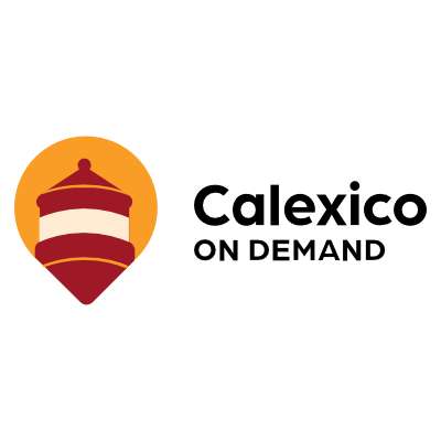 Calexico on Demand